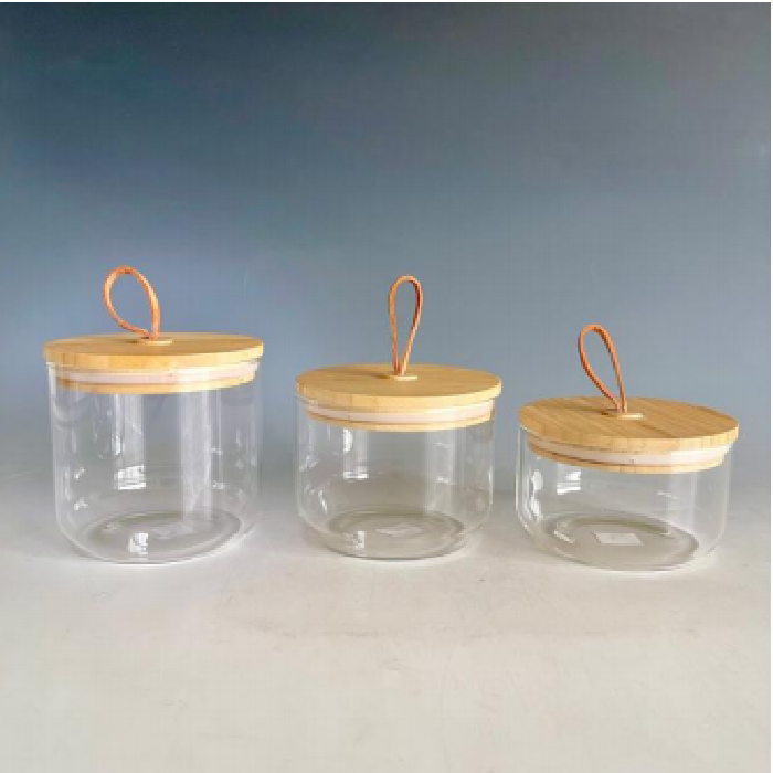 Glass itms from mmcis China